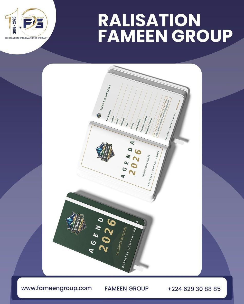 Business Company Group