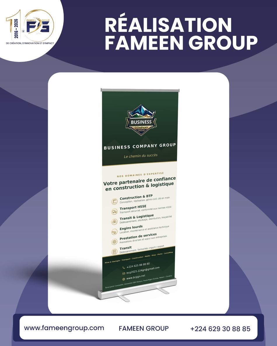 Business Company Group