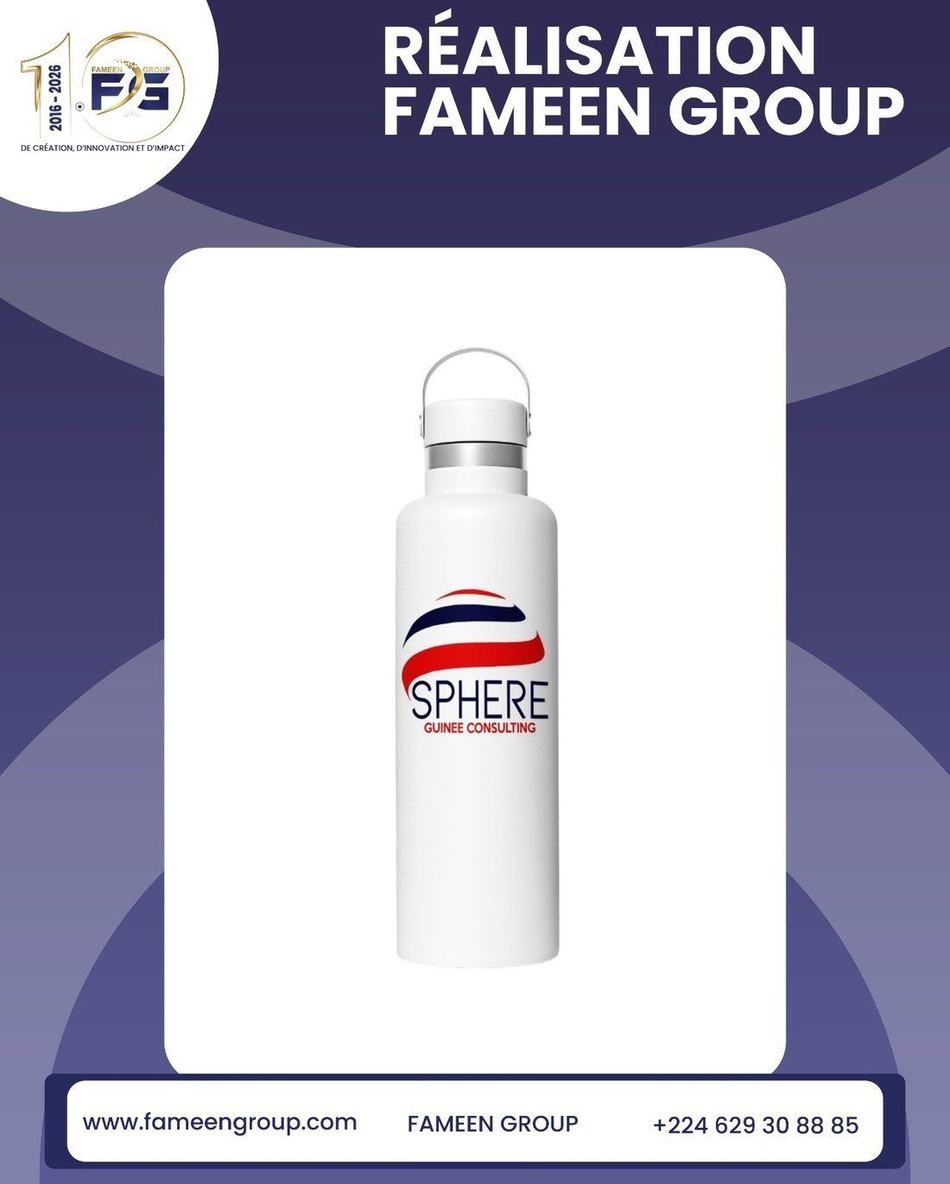 Sphere Guinée Consulting